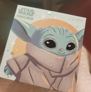 Colourpop The Child pallette